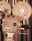 movie camera image